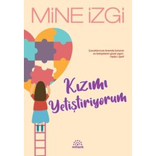 Mihenk Kitap Kızımı Yetiştiriyorum