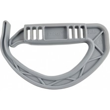 GÖTÜRGEÇ Poşet Taşıma Eltutamacı Market Poşet Taşıma Aparatı Ağır Malzeme, Çanta Taşıyıcı Kolu Tutacağı PATENTLİ ÜRÜN