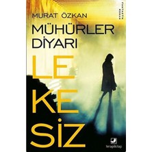 Terapi Kitap Lekesiz - Mühürler Diyarı