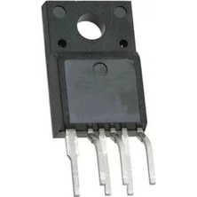 Voltaj FSL138MRT Güç Yönetim Entegresi TO-220F-6L