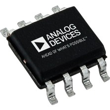 Voltaj ADM485ARZ Smd Rs Seri Protokol Entegresi Soic-8