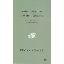 Şule Yayınları Gözyaşları ve Zeytin Ağaçları