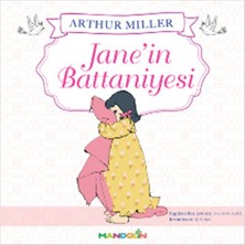 Mandolin Yayınları Jane'in Battaniyesi