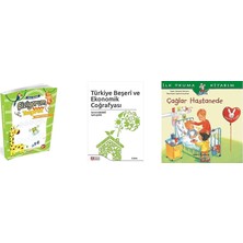 Yumurcak Yayınları Okul Öncesi Çiziyorum Yazıyorum - Sesleri Tanıyorum... +2 Eğitim Kitabı