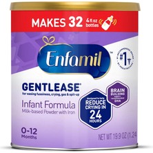 Enfamil Gentlease 0-12 Ay 564 gr