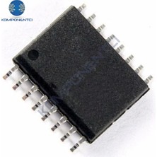 M51996AFP Pmıc - Anahtarlama Voltaj Regülatörü SOIC-16W