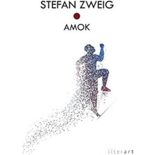 Literart Yayınları Amok