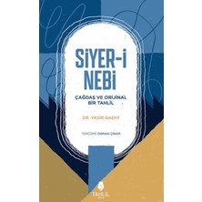 Tahlil Yayınları Siyer-I Nebi