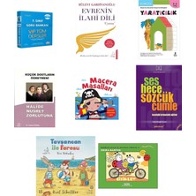 Editör 7. Sınıf Vıp Tüm Dersler Soru Bankası Mavi Kitap... +7 Eğitim Kitabı