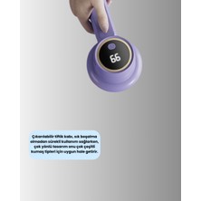 Yaman Market Şarjlı Tiftik Temizleme Makinesi Kablosuz Pratik Kullanım - KB002H-6HCTH1