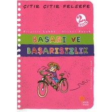 Günışığı Kitaplığı Çıtır Çıtır Felsefe 14 - Başarı ve Başarısızlık