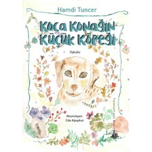 Yitik Ülke Yayınları Koca Konağın Küçük Köpeği