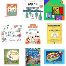 Alfabe Sirki - Laf Cambazı... +8 Eğitim Kitabı