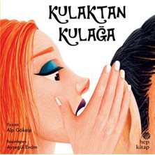Hep Kitap Kulaktan Kulağa