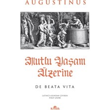 Kronik Kitap Mutlu Yaşam Üzerine