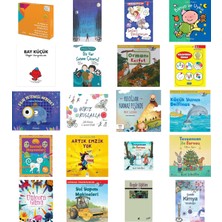 TÜZDER Yayınları 7+ Yaş 9’lu Set - Iq, Dikkat ve Yetenek Geliştiren Kitaplar ... +19 Eğitim Kitabı