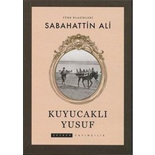 Zeyrek Yayıncılık Kuyucaklı Yusuf