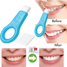 FRY 6 Paket Etkili Ağız Bakımı Jel Diş Beyazlatıcı Leke Giderici ( Lisinya )