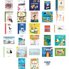 Karekök Yayıncılık 8. Sınıf Lgs Türkçe Soru Bankası... +27 Eğitim Kitabı