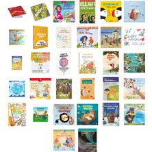 TÜZDER Yayınları 6+ Yaş Coordinate (Kapak Değişebilir)... +31 Eğitim Kitabı