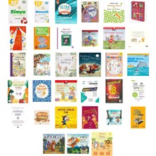 Palme Yayıncılık 2019 10. Sınıf Kimya Konu Anlatımlı... +32 Eğitim Kitabı