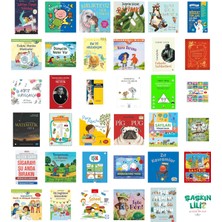 İş Bankası Kültür Yayınları Ada'nın Dünya Yolculuğu: Yeni Yerler Keşfetmeye Hazır Mısın?... +35 Eğitim Kitabı