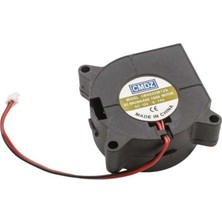 Voltaj 40X40X20MM 12V 0.15A 2p Salyangoz Fan