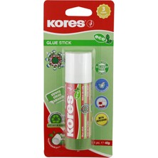 Braventa Collection Kores Glue Stick Eco 40 Gram Blister