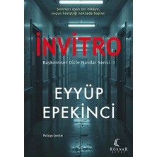 Köknar Kitap Invitro