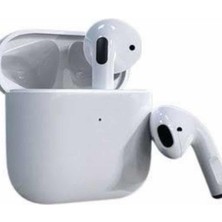 Astraltech Bluetooth Kulaklık Beyaz Çağrı Cevaplama Dokunmatik Kontrol Kablosuz