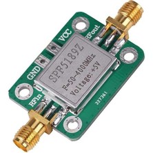 Voltaj SPF5189Z 50-4000MHZ Rf Amplifikatör