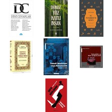 Dini Cevaplar... +6 Din Kitabı