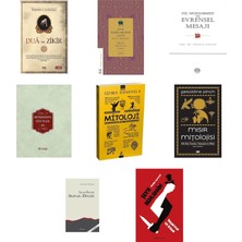 Dua ve Zikir... +7 Din Kitabı