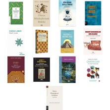 Ketebe Yayınları Cerrahilik Metinleri... +12 Din Kitabı