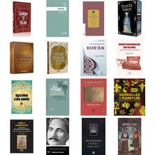 İnsula Yayınları Cadılığın El Kitabı... +15 Din Kitabı