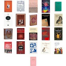 Kırmızı Kedi Celilelilere Karşı Paganlığın Savunusu... +20 Din Kitabı