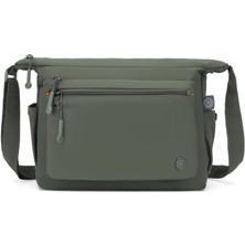 Smart Bags Mikro Poly Kumaş Postacı Kadın Çantası 3146