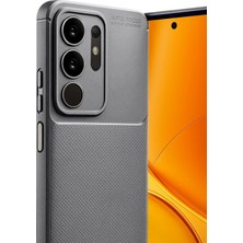 Olinea Newface Y29 4g Auto Focus Karbon Kapak - Gri
