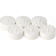 Reobox Ihlas Uyumlu Su Arıtma Cihazları Için Su Kaçak Aparatı Yedek Pedi – 6 Adet