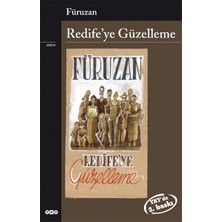 Binbir Göz Kitap Redife'ye Güzelleme