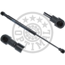 OPTIMAL Storozal Bagaj Amortisoru Mercedes S-Class W221 05 13