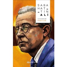 Kitabevimden Sabahattin Ali - Tüm Eserleri / Öyküler
