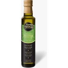 Nermin Hanım Zeytinliği Domat - Erken Hasat Soğuk Sıkım Zeytinyağı (250ML)