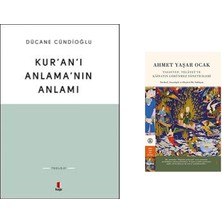 Kapı Yayınları Kur’an’ı Anlama’nın Anlamı... +1 Din Kitabı