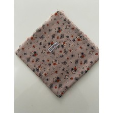 Polo İst. Akşam Sefası Desen Tülbent Yazma