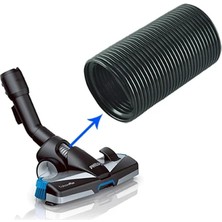 Famous Philips Fc 9923 Marathon Ultimate Triactive Uyumlu Emici Başlık Ara Hortumu