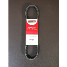 MTYL Tvs Jupiter 110 Uyumlu Yerli Üretim Bando Kayış