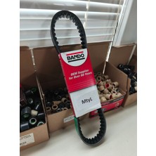 MTYL Yuki Active 125 Uyumlu Yerli Üretim Bando Kayış