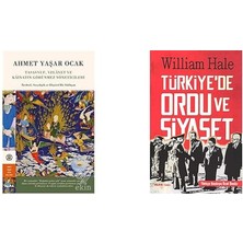 Alfa Yayınları Tasavvuf, Velayet ve Kainatın Görünmez Yöneticileri (Ciltli)... +1 Din Kitabı