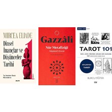 Alfa Yayınları Dinsel Inançlar ve Düşünceler Tarihi 1: Taş Devrinden Eleusi... +2 Din Kitabı